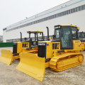 Shantui Hydraulic Bulldozer DH08